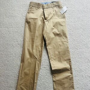 Boys Tommy Hilfiger Dress Khaki Pants (12R)